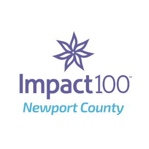 Impact100 Newport County Launch - logo